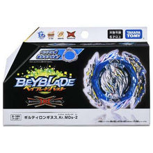 Load image into Gallery viewer, Beyblade Burst B-189 Dynamite Guilty Longinus