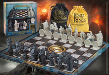 Load image into Gallery viewer, Chess Lord of the Rings