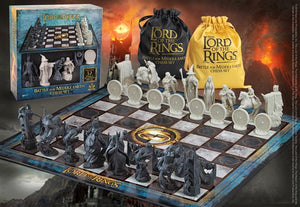 Chess Lord of the Rings