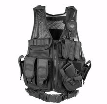 Load image into Gallery viewer, Vest Crossdraw (Adult) Assorted Colors