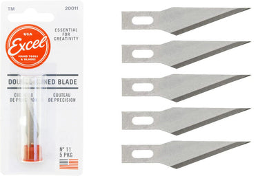 Blade #11 Super Sharp (5pc)