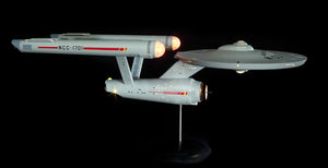 Star Trek : 1/350 NCC-1701 USS Enterprise 50th Anniversary Ver.