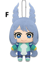 Load image into Gallery viewer, My Hero Academia : Plush 6&quot; Series 3 Assorted