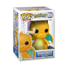 Load image into Gallery viewer, Pokemon : Funko Pop Dragonite