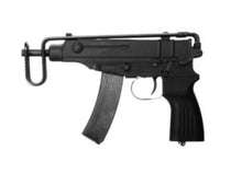 Load image into Gallery viewer, Green Gas SMG KZ.61 Skorpion (102-00601)