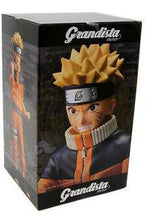 Load image into Gallery viewer, Naruto : Grandista Nero Naruto Uzumaki #2