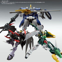 Load image into Gallery viewer, MG 1/100 Expansion Parts Set for EW Series The Glory of Losers (P-Bandai)