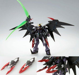 MG 1/100 Expansion Parts Set for EW Series The Glory of Losers (P-Bandai)