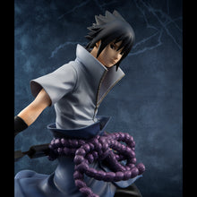 Load image into Gallery viewer, Naruto : GEM Series 1/8  Shippuden Sasuke Uchiha