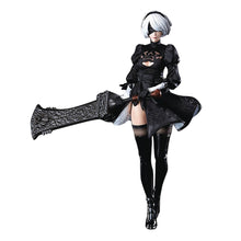 Load image into Gallery viewer, NieR : Automata 2B (YoRHa No. 2 Type B) Statue