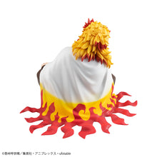 Load image into Gallery viewer, Demon Slayer : G.E.M Palm Sized Series Rengoku Kyojuro