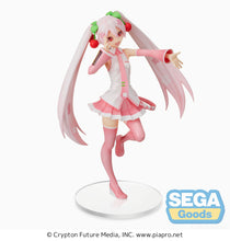 Load image into Gallery viewer, Vocaloid : SPM Sakura Miku