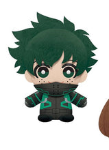 Load image into Gallery viewer, My Hero Academia : Tomonui 5&quot; Plush