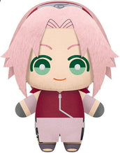 Load image into Gallery viewer, Naruto : Shippuden Tomonui 5&quot; Plush