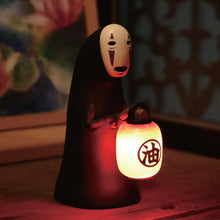 Load image into Gallery viewer, Spirited Away : No Face Lantern Figure