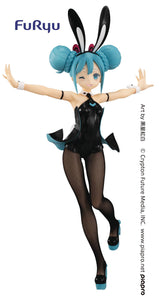 Vocaloid : Bicute Bunnies Miku Hatsune Wink Ver. – ComexHobby