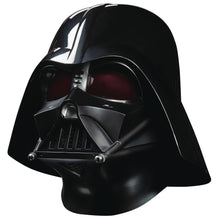 Load image into Gallery viewer, Star Wars : 1/1 The Black Series Darth Vader Premium Electronic Helmet
