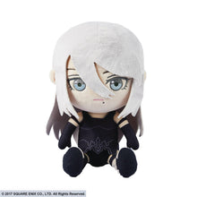 Load image into Gallery viewer, NieR : Automata Plush A2 Yorha Type A No2