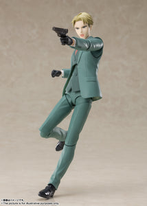 Spy x Family : S.H.Figuarts Loid Forger