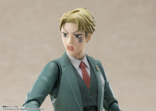 Load image into Gallery viewer, Spy x Family : S.H.Figuarts Loid Forger