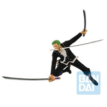 Load image into Gallery viewer, One Piece : Ichibansho Red Film More Beat Zoro