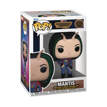 Load image into Gallery viewer, Marvel Guardians Of The Galaxy 3 : Funko Pop Mantis
