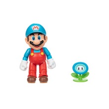 Load image into Gallery viewer, Super Mario 4&quot; Action Figures