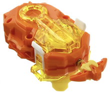 Load image into Gallery viewer, Beyblade Burst B-00 Dynamite LR String Launcher (WBBA limited)