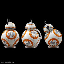 Load image into Gallery viewer, Star Wars : 1/12 R2-D2 &amp; BB-8