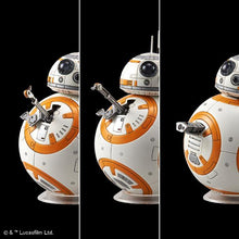 Load image into Gallery viewer, Star Wars : 1/12 R2-D2 &amp; BB-8