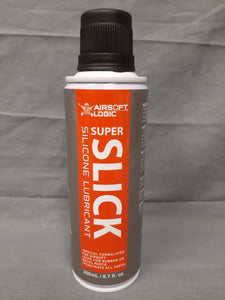 Airsoft Logic Slick Silicone General Purpose Spray (Assorted Size)
