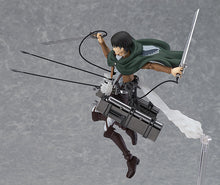 Load image into Gallery viewer, Attack On Titan : Figma Levi