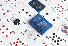 Load image into Gallery viewer, Back to the Future Playing Cards