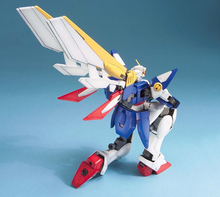 Load image into Gallery viewer, MG 1/100 XXXG-01W Wing Gundam