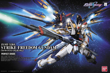 Load image into Gallery viewer, PG 1/60 Strike Freedom Gundam