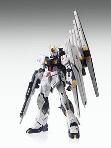 MG 1/100 RX-93 V Gundam Ver.Ka