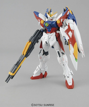 Load image into Gallery viewer, MG 1/100 Wing Proto Zero