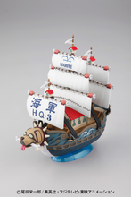 Load image into Gallery viewer, One Piece : GSC Garp&#39;s Ship