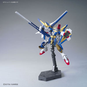 HGUC 1/144 Victory Two-Assault Buster Gundam