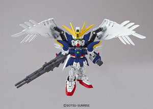 EX-Standard Wing Gundam Zero EW
