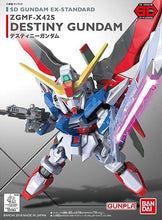 Load image into Gallery viewer, EX-Standard Destiny Gundam