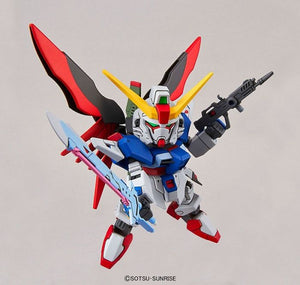 EX-Standard Destiny Gundam