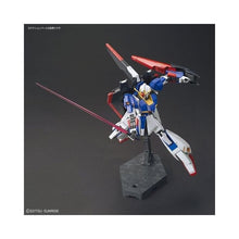 Load image into Gallery viewer, HGUC 1/144 MSZ-006 Zeta Gundam