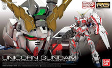 Load image into Gallery viewer, RG 1/144 RX-0 Unicorn Gundam