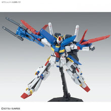 Load image into Gallery viewer, MG 1/100 ZZ Gundam Ver. ka