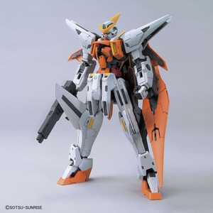 MG 1/100 00 Gundam Kyrios