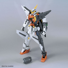 Load image into Gallery viewer, MG 1/100 00 Gundam Kyrios
