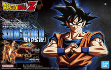 Load image into Gallery viewer, Dragon Ball : Figure-rise Standard Son Goku (NEW SPEC Ver.)