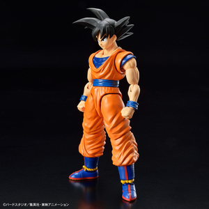 Dragon Ball : Figure-rise Standard Son Goku (NEW SPEC Ver.)