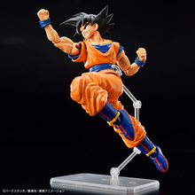 Load image into Gallery viewer, Dragon Ball : Figure-rise Standard Son Goku (NEW SPEC Ver.)